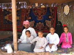 Bedouin Life