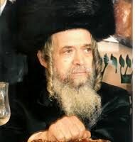 Kretchnif Rebbe