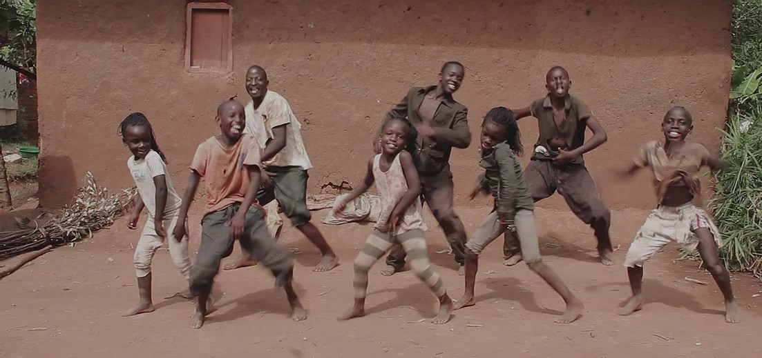 Masaka Kids Africana - School Year in Review