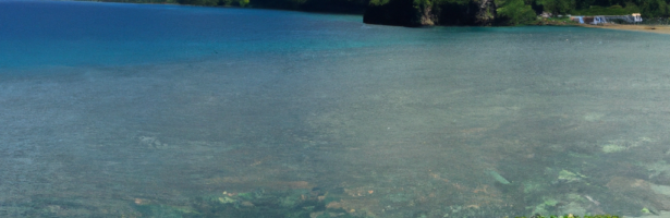 Exploring Guam’s Best Hidden Gems by Philip Au