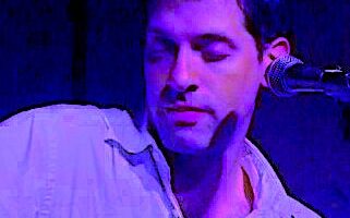 Ira Caplan ~ Songwriter, Guitarist…Vocal Jammer!