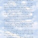 Receive The Peace Blessing by Founder of One World Blue - Free Shipping