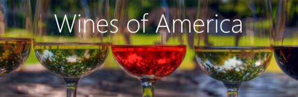 Wines of America