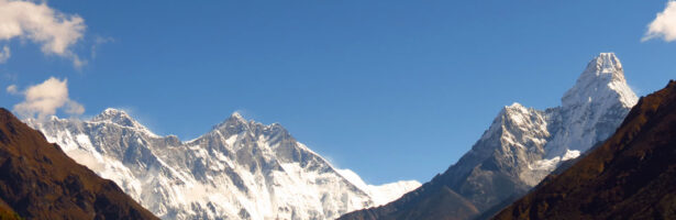 Everest Base Camp Trek – Lion Adventure Travels