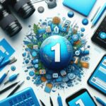 Electronic Press Kit with Professional Bio