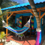 Blupela Carribean Dream Home AI Portrait
