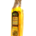 Authentic Moroccan Argan Oil 8.5 oz.