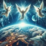 Blessing the Earth