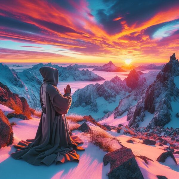 Jedi Gratitude