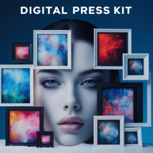 Pela Press Kits Yearly Hosting