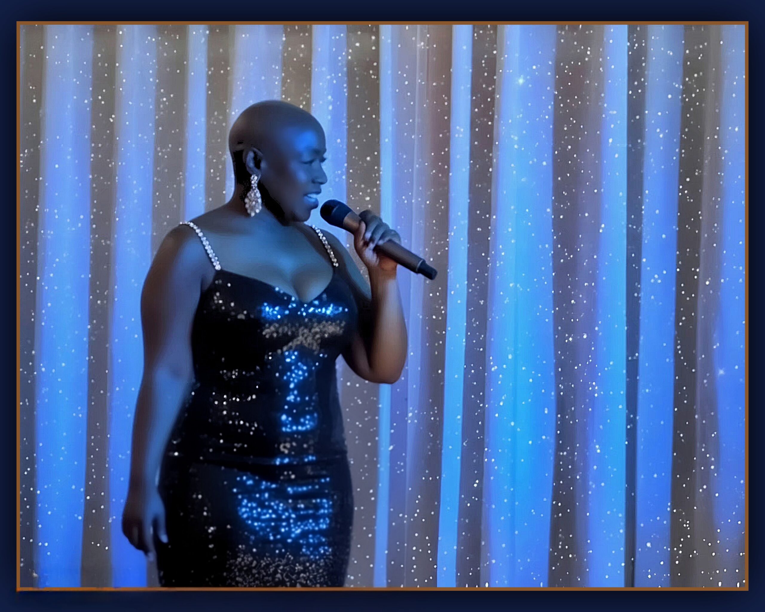 Grace Young Live